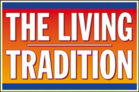 The Living Tradition